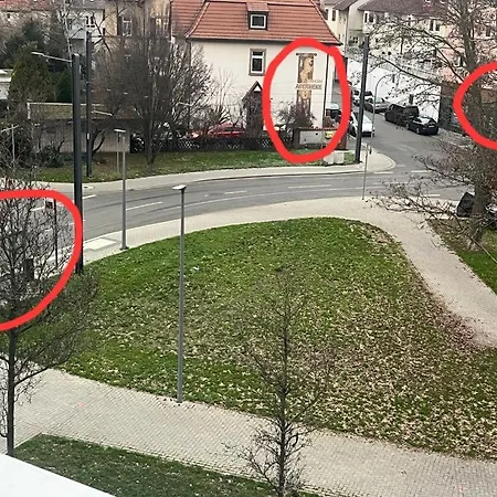 Schoenes Moebliertes Zimmer In Einer 3er Wg-wohnung * Ludwigshafen am Rhein